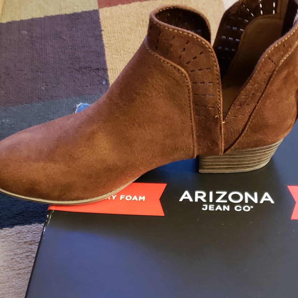 Booties